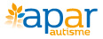 APAR AUTISME Logo