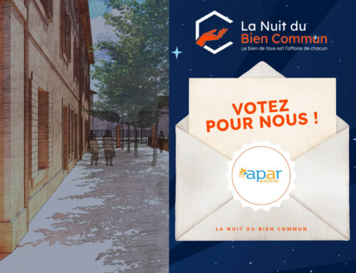 HABITAT INCLUSIFUrgent : votez pour notre projet « habitat inclusif »