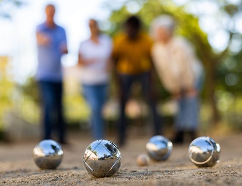 CARITATIF7 juin • Tournoi de pétanque au profit de l&rsquo;APAR